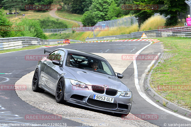 Bild #23280176 - Touristenfahrten Nürburgring Nordschleife (30.07.2023)