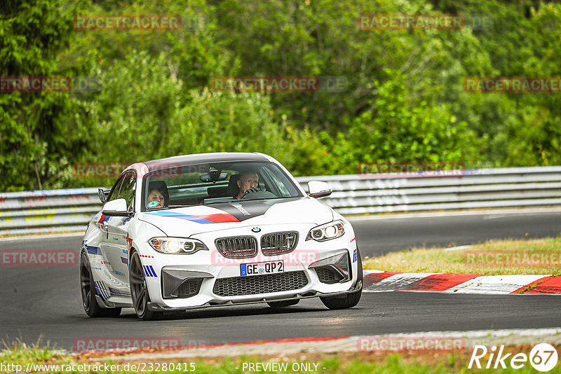 Bild #23280415 - Touristenfahrten Nürburgring Nordschleife (30.07.2023)