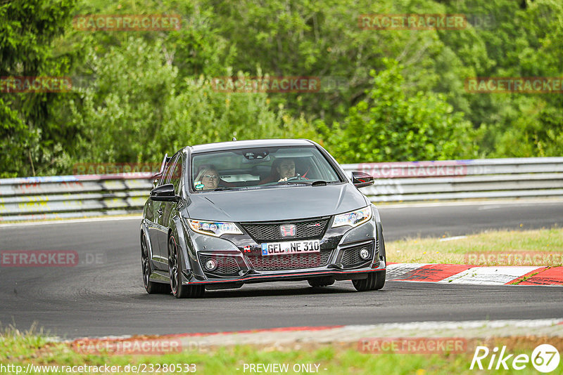 Bild #23280533 - Touristenfahrten Nürburgring Nordschleife (30.07.2023)