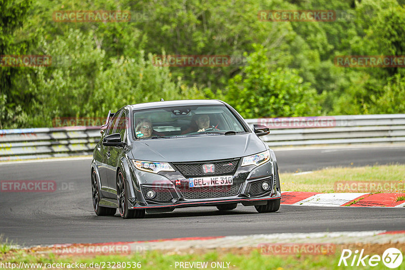 Bild #23280536 - Touristenfahrten Nürburgring Nordschleife (30.07.2023)