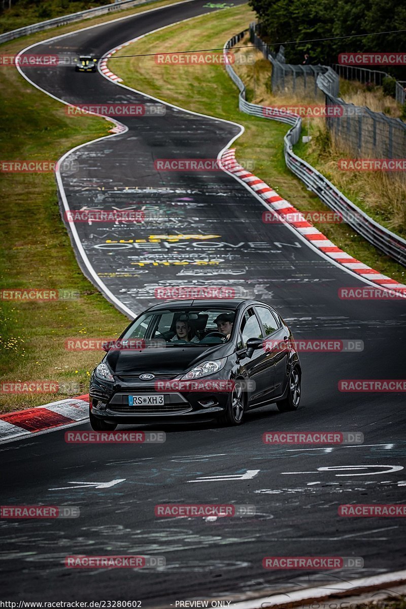 Bild #23280602 - Touristenfahrten Nürburgring Nordschleife (30.07.2023)