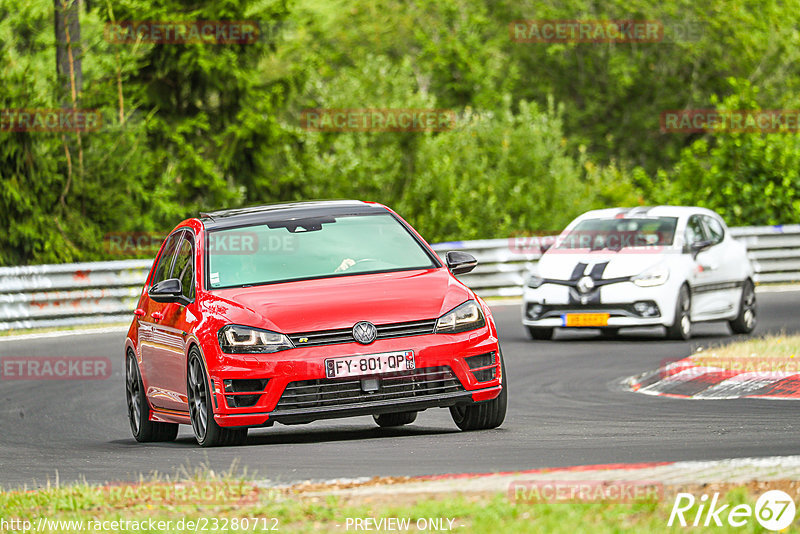 Bild #23280712 - Touristenfahrten Nürburgring Nordschleife (30.07.2023)