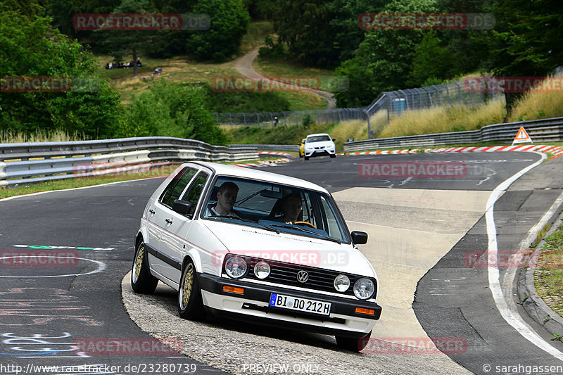 Bild #23280739 - Touristenfahrten Nürburgring Nordschleife (30.07.2023)