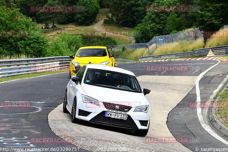 Bild #23280757 - Touristenfahrten Nürburgring Nordschleife (30.07.2023)