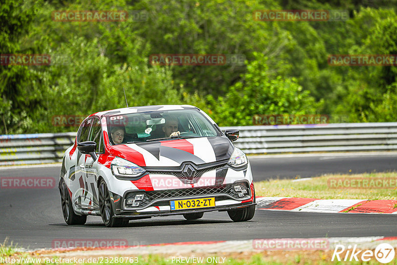 Bild #23280763 - Touristenfahrten Nürburgring Nordschleife (30.07.2023)