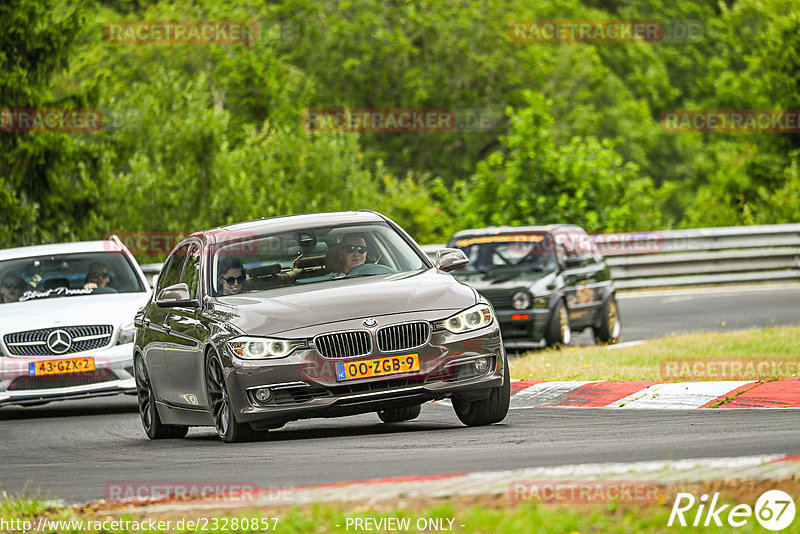 Bild #23280857 - Touristenfahrten Nürburgring Nordschleife (30.07.2023)