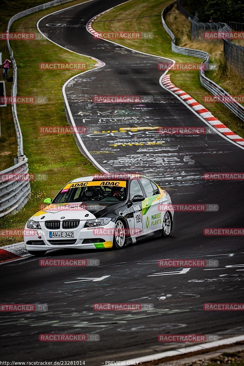 Bild #23281014 - Touristenfahrten Nürburgring Nordschleife (30.07.2023)