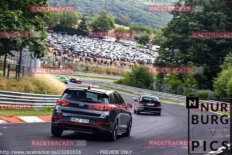 Bild #23281016 - Touristenfahrten Nürburgring Nordschleife (30.07.2023)