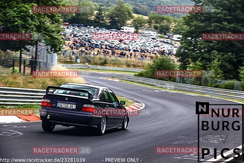 Bild #23281039 - Touristenfahrten Nürburgring Nordschleife (30.07.2023)