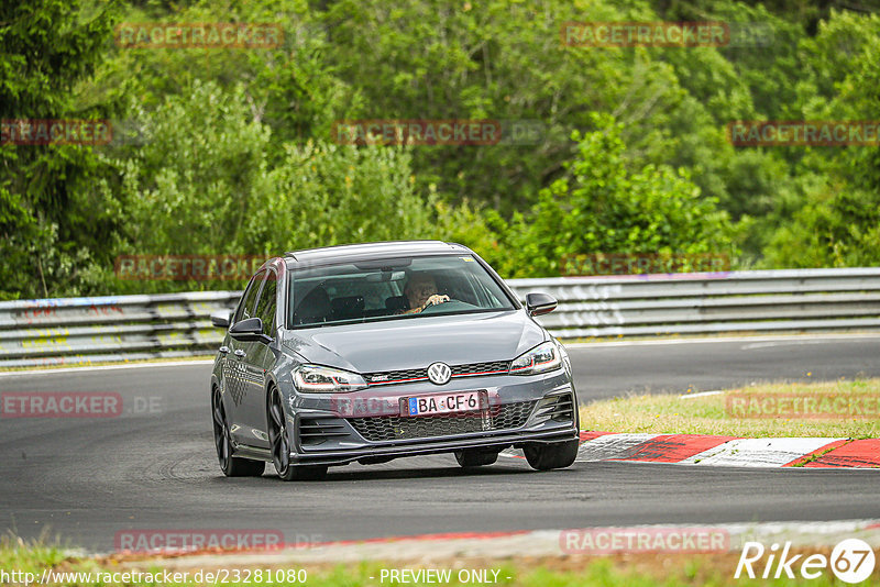 Bild #23281080 - Touristenfahrten Nürburgring Nordschleife (30.07.2023)