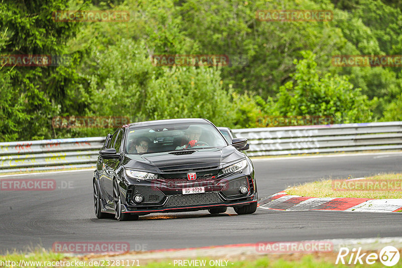 Bild #23281171 - Touristenfahrten Nürburgring Nordschleife (30.07.2023)