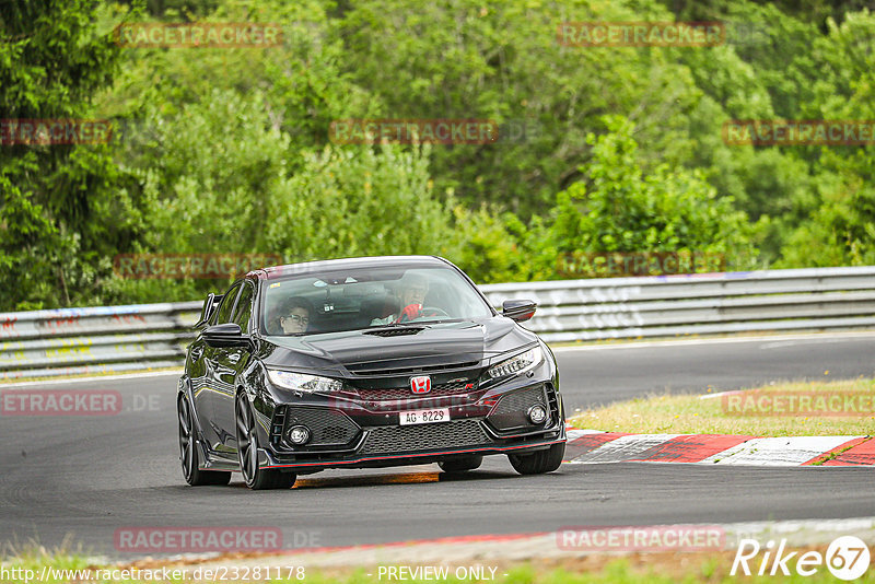 Bild #23281178 - Touristenfahrten Nürburgring Nordschleife (30.07.2023)