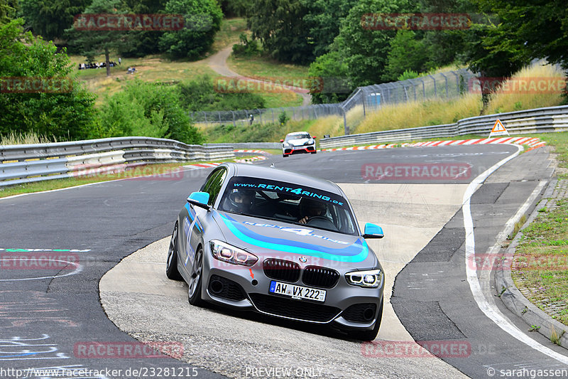 Bild #23281215 - Touristenfahrten Nürburgring Nordschleife (30.07.2023)