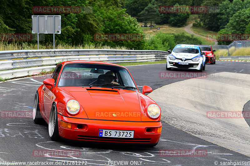 Bild #23281272 - Touristenfahrten Nürburgring Nordschleife (30.07.2023)