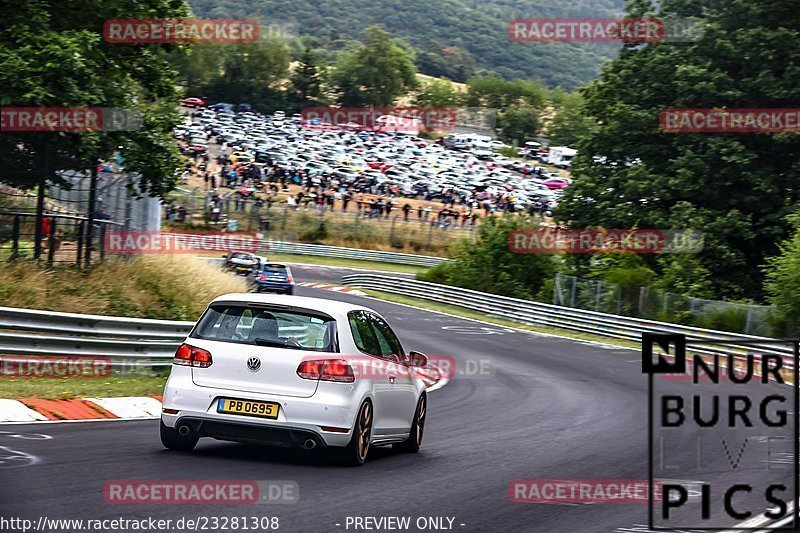 Bild #23281308 - Touristenfahrten Nürburgring Nordschleife (30.07.2023)