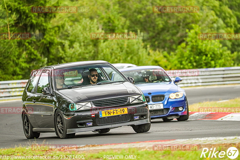 Bild #23281400 - Touristenfahrten Nürburgring Nordschleife (30.07.2023)