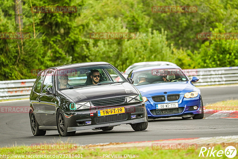 Bild #23281401 - Touristenfahrten Nürburgring Nordschleife (30.07.2023)