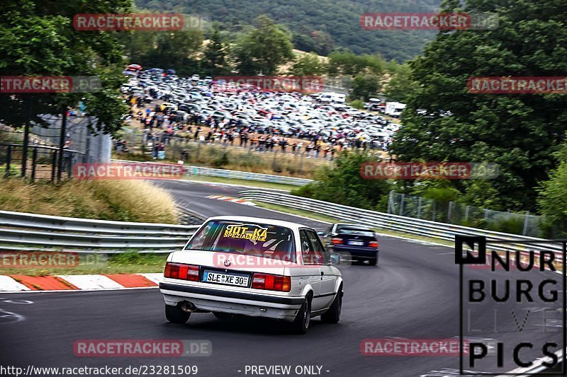 Bild #23281509 - Touristenfahrten Nürburgring Nordschleife (30.07.2023)