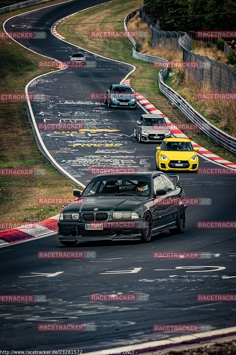 Bild #23281572 - Touristenfahrten Nürburgring Nordschleife (30.07.2023)