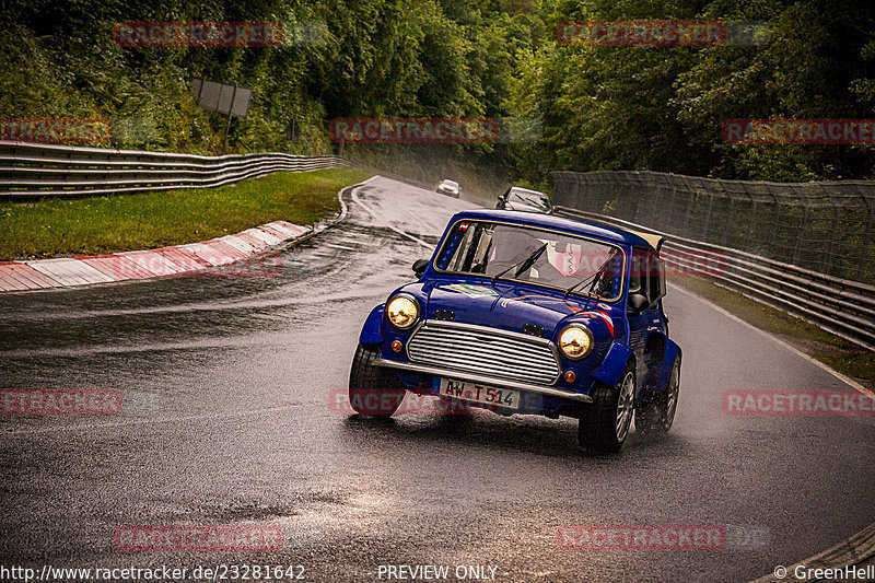 Bild #23281642 - Touristenfahrten Nürburgring Nordschleife (30.07.2023)