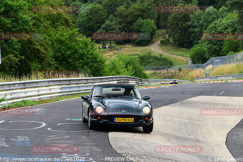 Bild #23281678 - Touristenfahrten Nürburgring Nordschleife (30.07.2023)