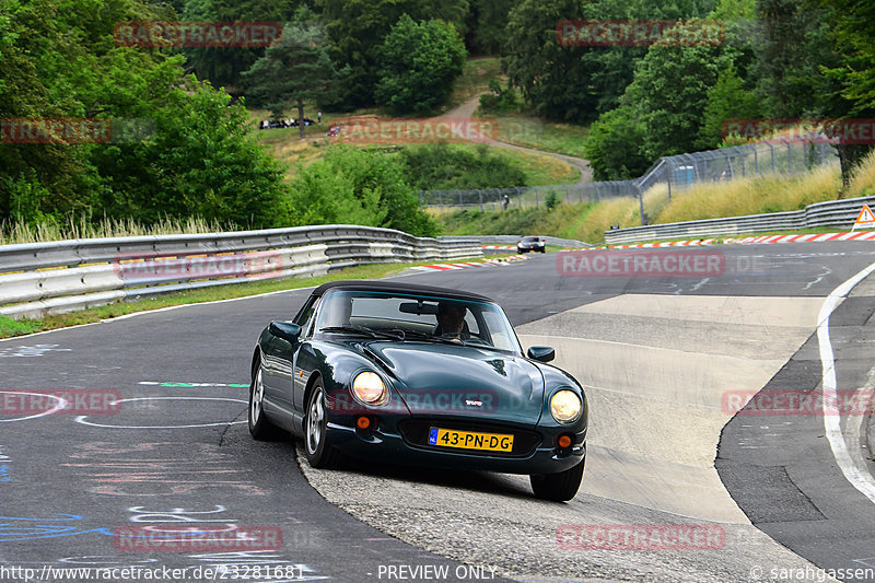 Bild #23281681 - Touristenfahrten Nürburgring Nordschleife (30.07.2023)