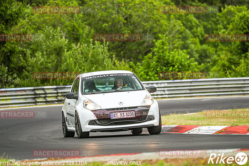 Bild #23281704 - Touristenfahrten Nürburgring Nordschleife (30.07.2023)