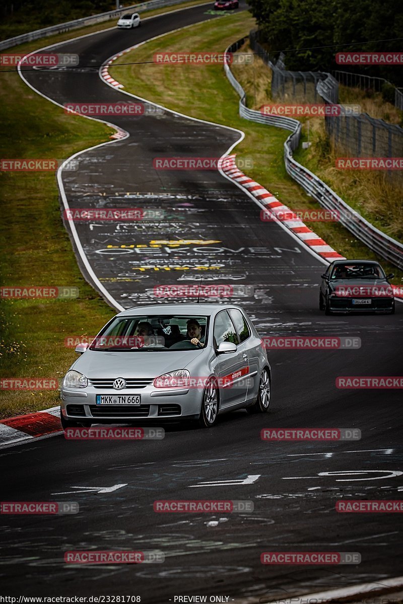 Bild #23281708 - Touristenfahrten Nürburgring Nordschleife (30.07.2023)