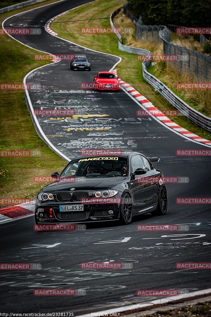 Bild #23281735 - Touristenfahrten Nürburgring Nordschleife (30.07.2023)