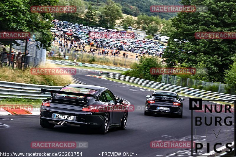 Bild #23281754 - Touristenfahrten Nürburgring Nordschleife (30.07.2023)