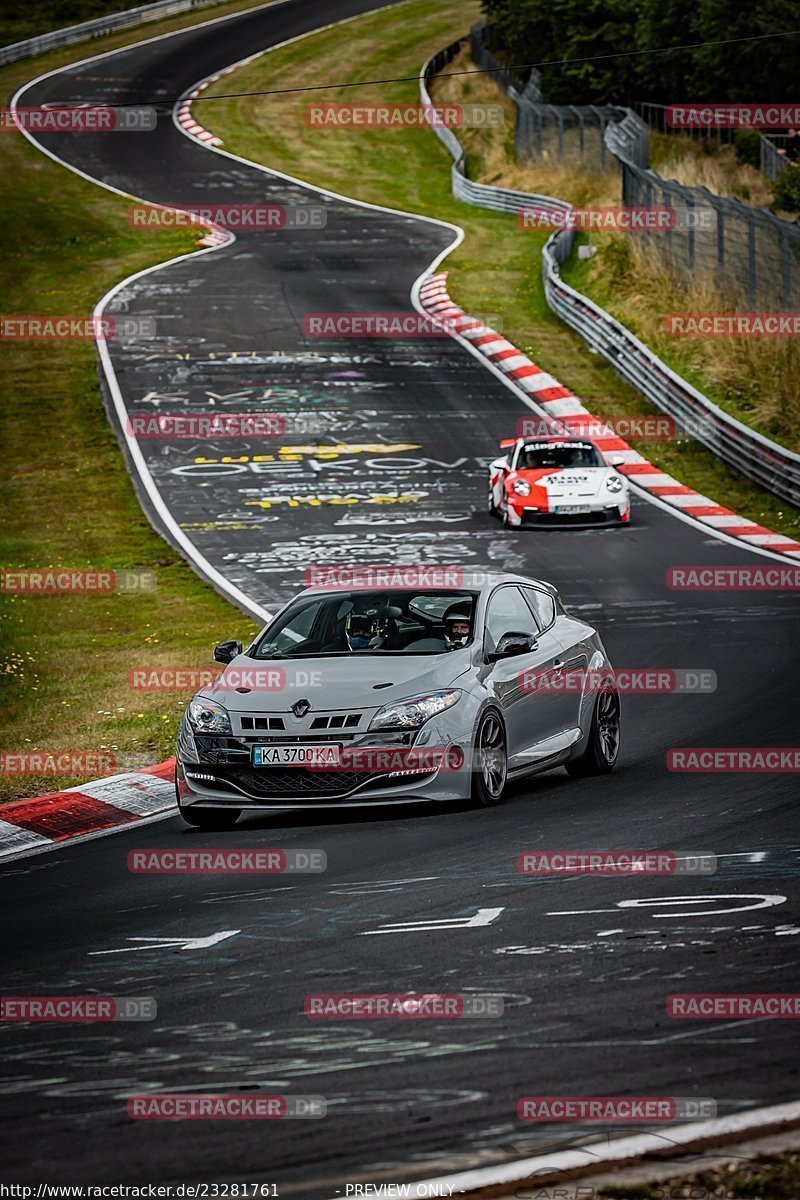 Bild #23281761 - Touristenfahrten Nürburgring Nordschleife (30.07.2023)