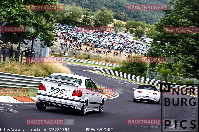 Bild #23281764 - Touristenfahrten Nürburgring Nordschleife (30.07.2023)