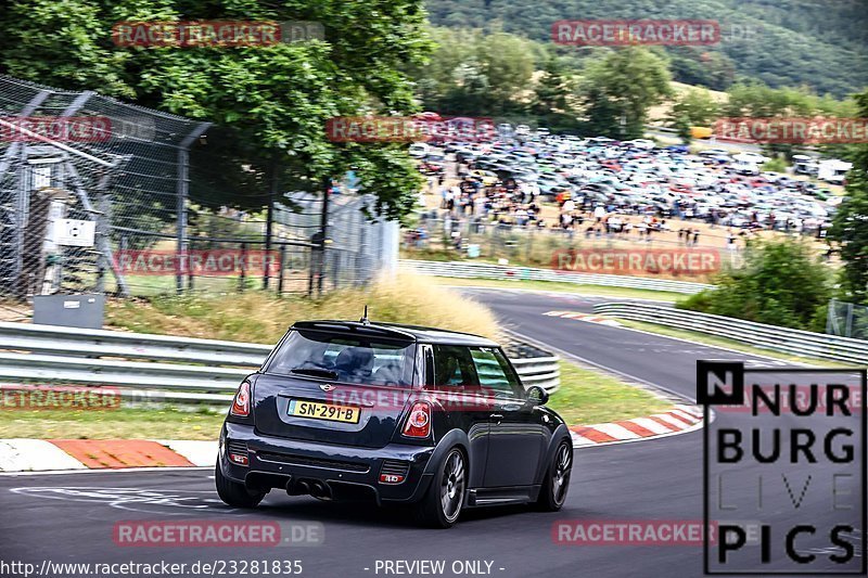 Bild #23281835 - Touristenfahrten Nürburgring Nordschleife (30.07.2023)