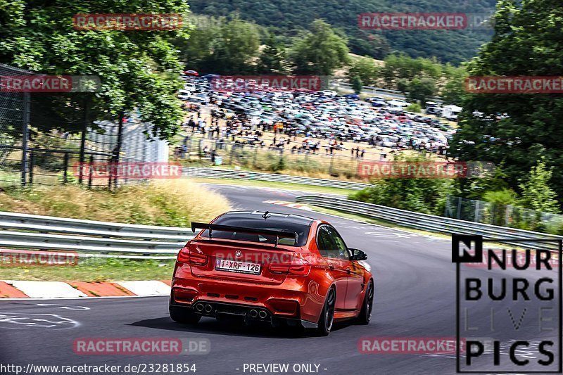 Bild #23281854 - Touristenfahrten Nürburgring Nordschleife (30.07.2023)