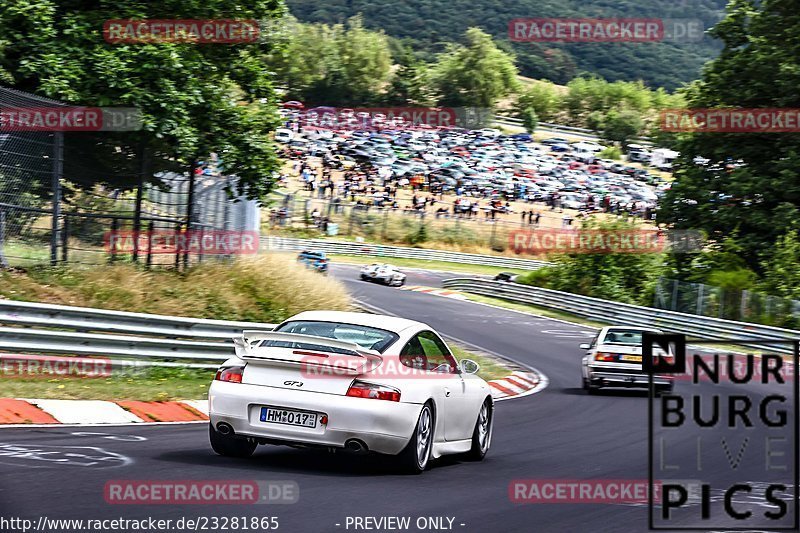 Bild #23281865 - Touristenfahrten Nürburgring Nordschleife (30.07.2023)