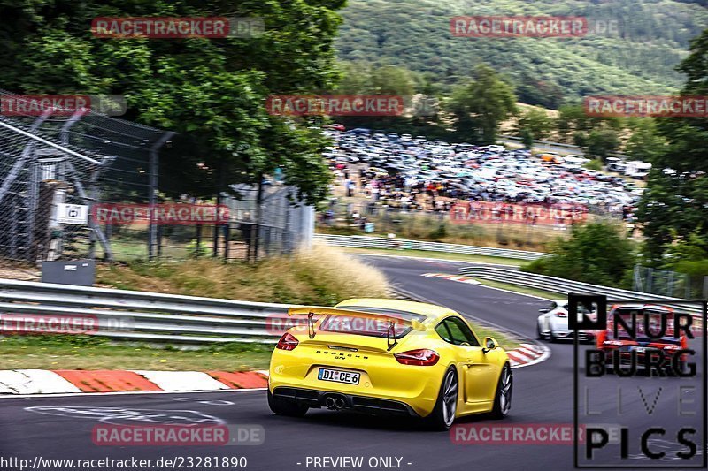 Bild #23281890 - Touristenfahrten Nürburgring Nordschleife (30.07.2023)