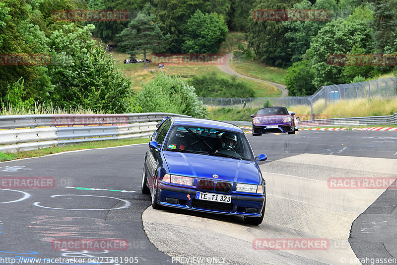 Bild #23281905 - Touristenfahrten Nürburgring Nordschleife (30.07.2023)