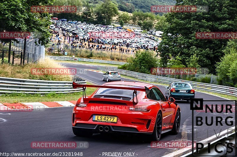 Bild #23281948 - Touristenfahrten Nürburgring Nordschleife (30.07.2023)