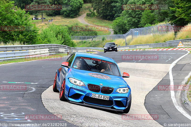 Bild #23282028 - Touristenfahrten Nürburgring Nordschleife (30.07.2023)