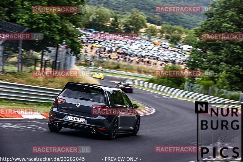 Bild #23282045 - Touristenfahrten Nürburgring Nordschleife (30.07.2023)