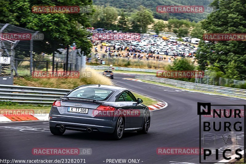 Bild #23282071 - Touristenfahrten Nürburgring Nordschleife (30.07.2023)