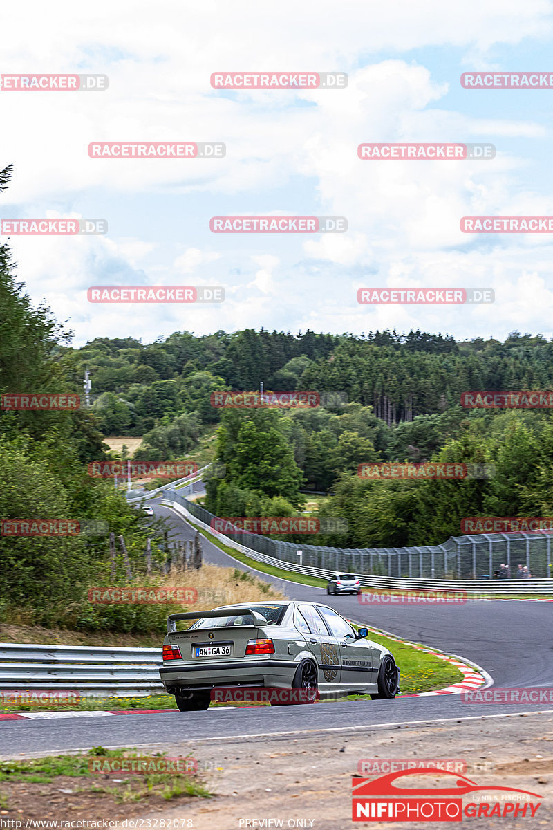 Bild #23282078 - Touristenfahrten Nürburgring Nordschleife (30.07.2023)