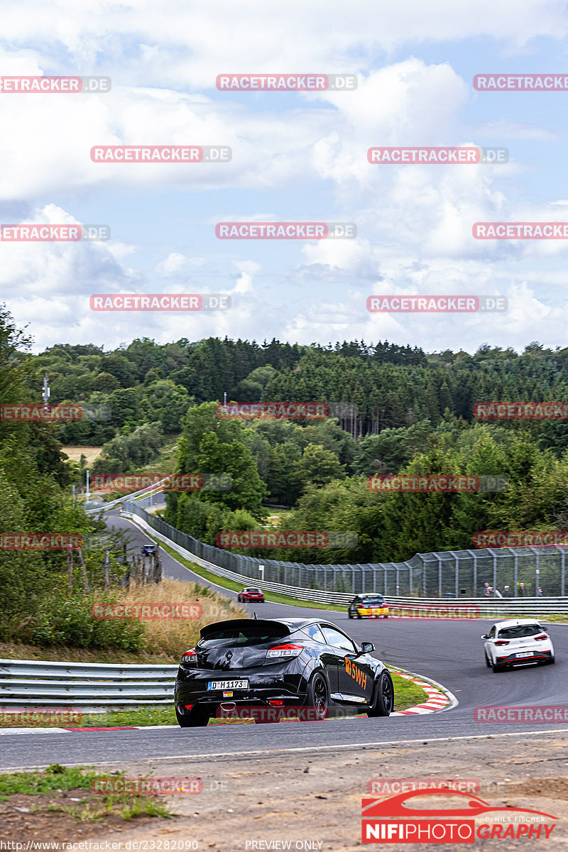 Bild #23282090 - Touristenfahrten Nürburgring Nordschleife (30.07.2023)