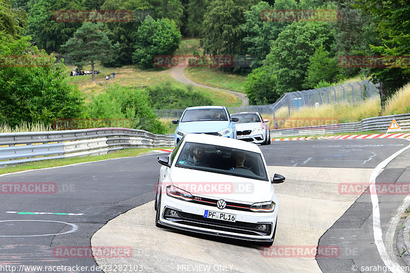 Bild #23282103 - Touristenfahrten Nürburgring Nordschleife (30.07.2023)