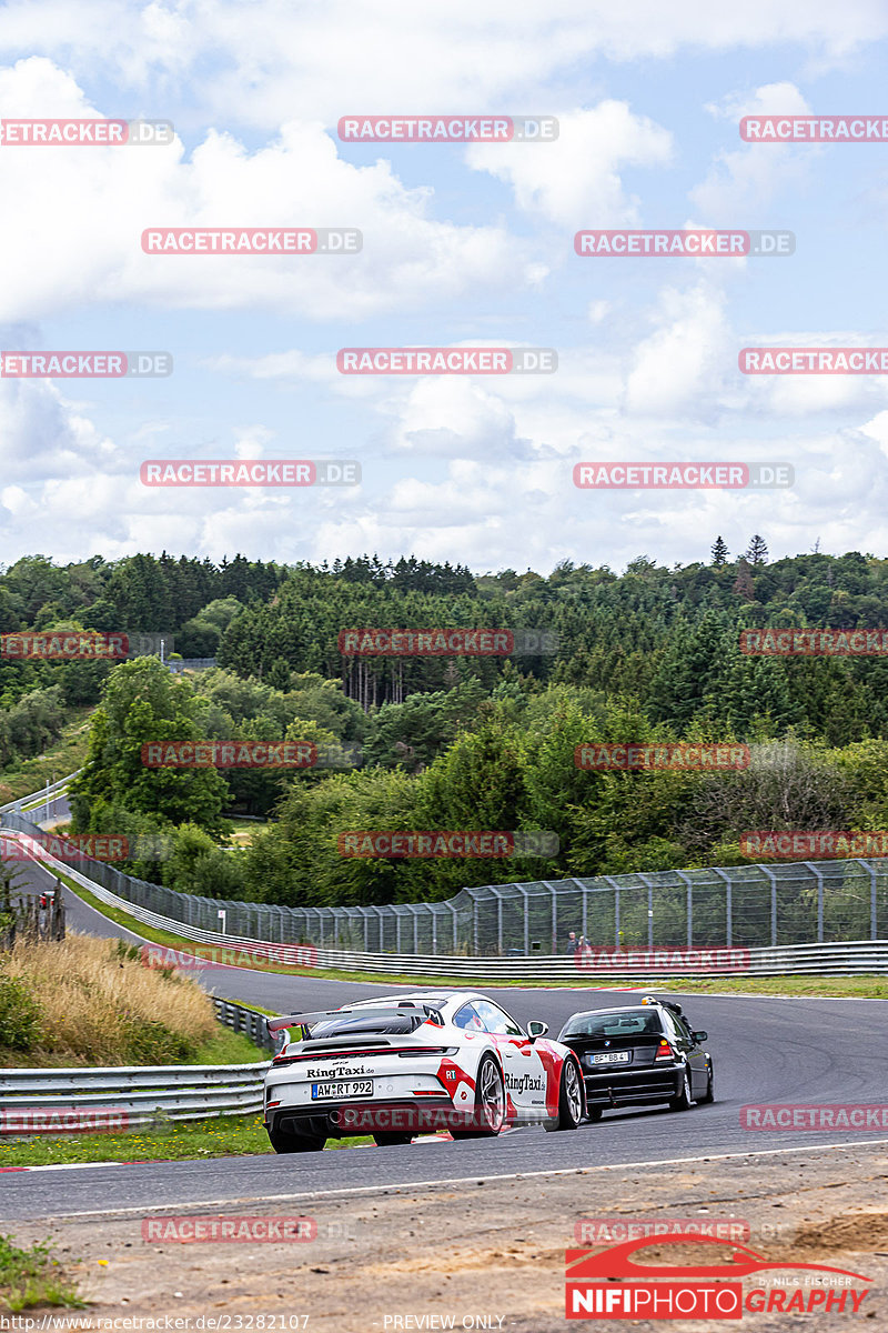 Bild #23282107 - Touristenfahrten Nürburgring Nordschleife (30.07.2023)