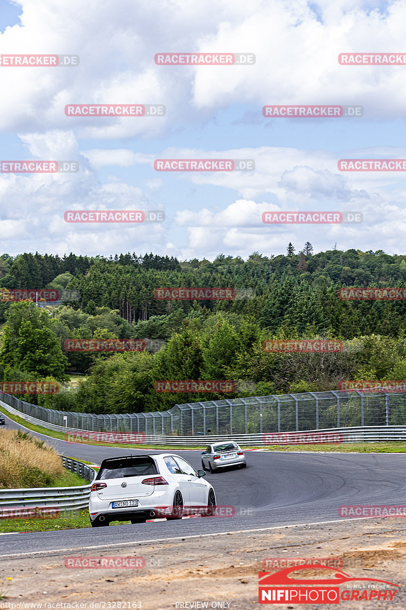 Bild #23282163 - Touristenfahrten Nürburgring Nordschleife (30.07.2023)