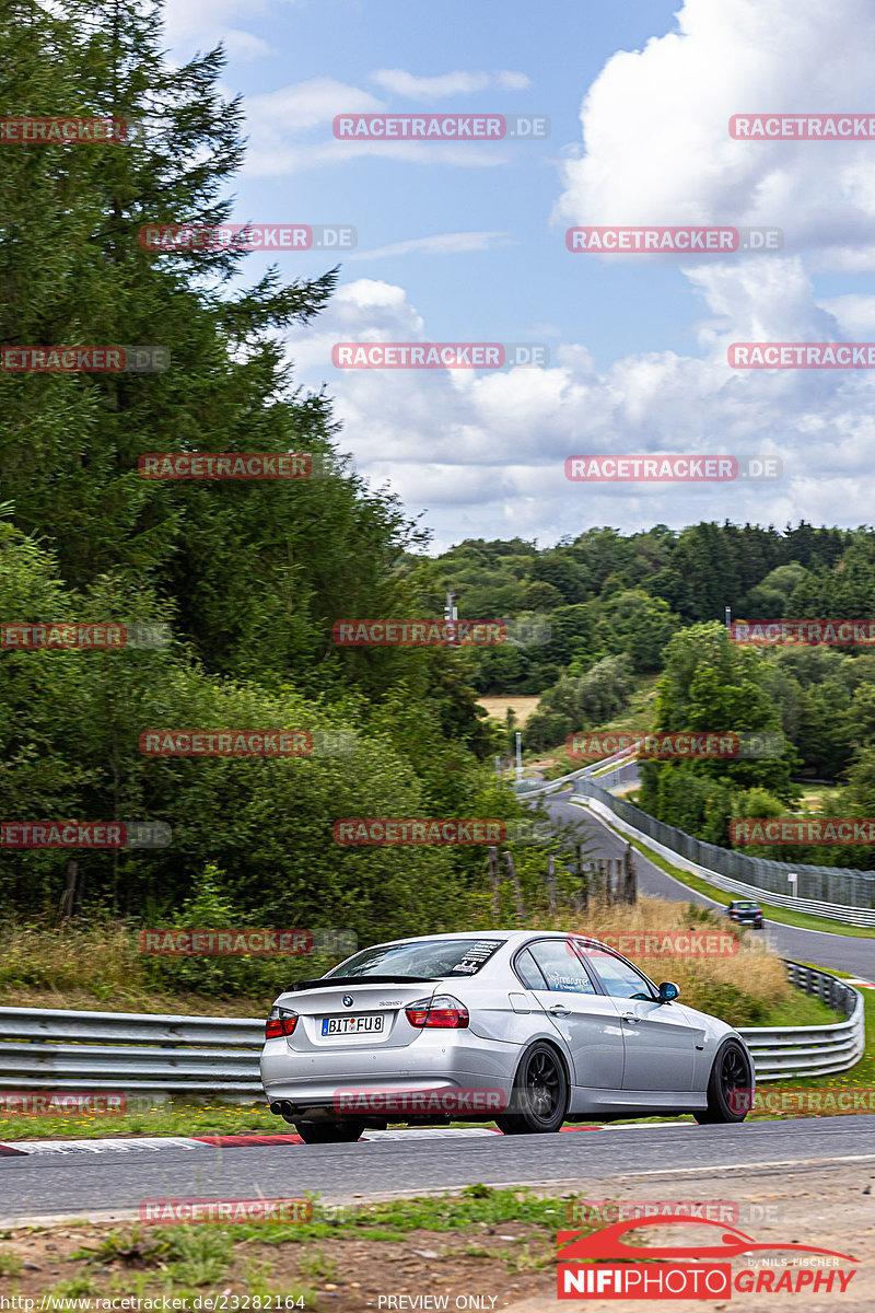 Bild #23282164 - Touristenfahrten Nürburgring Nordschleife (30.07.2023)