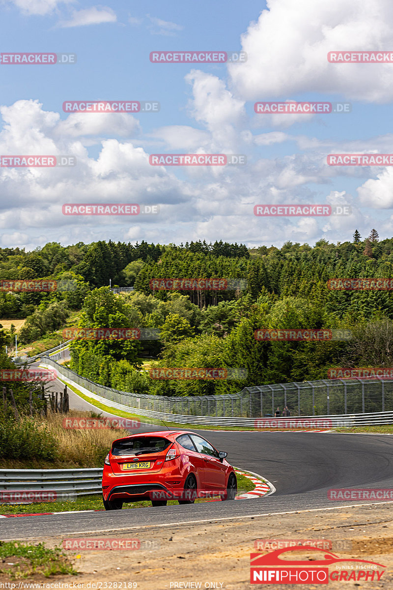 Bild #23282189 - Touristenfahrten Nürburgring Nordschleife (30.07.2023)