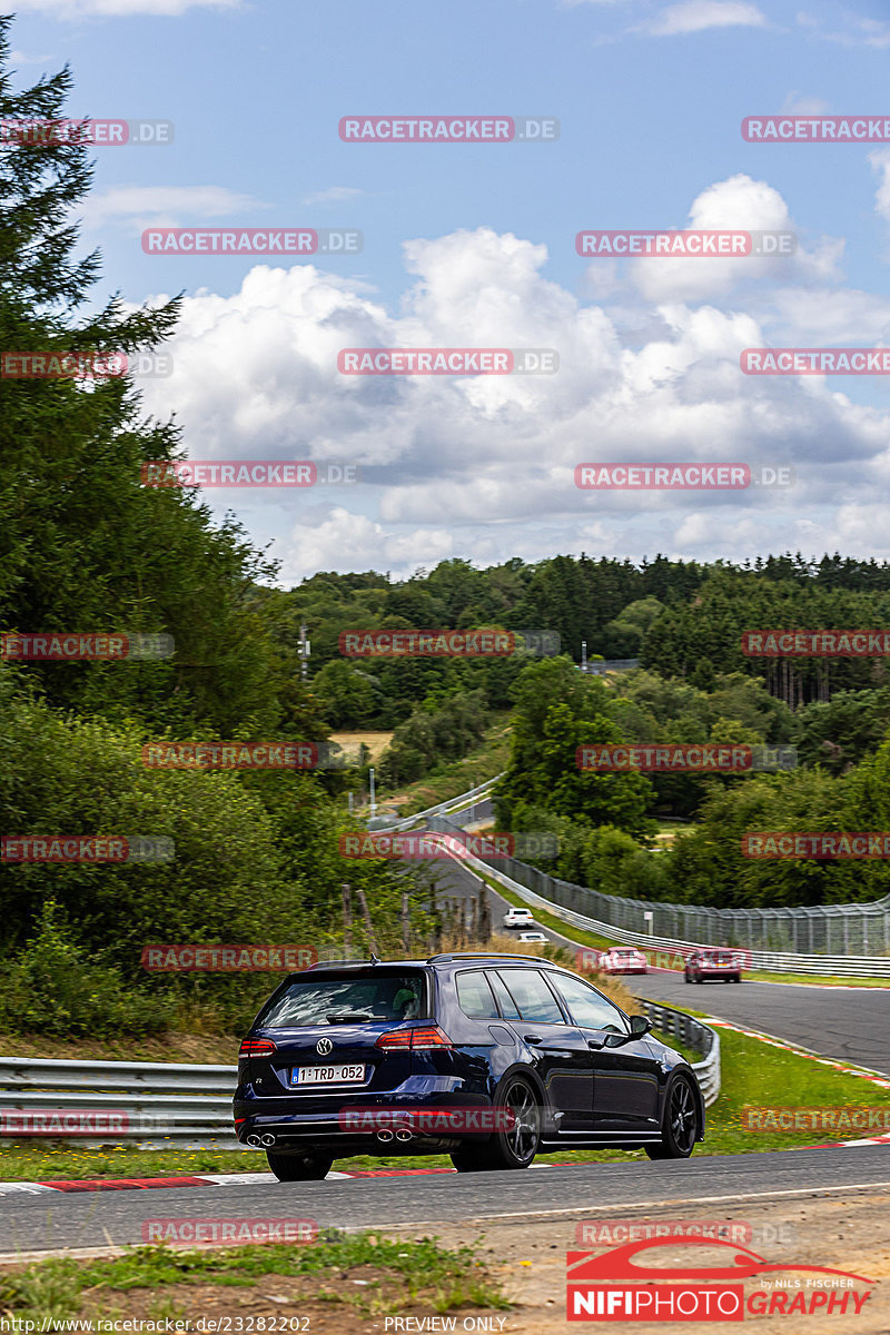 Bild #23282202 - Touristenfahrten Nürburgring Nordschleife (30.07.2023)