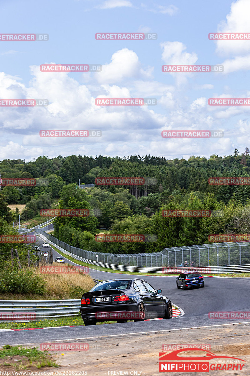 Bild #23282205 - Touristenfahrten Nürburgring Nordschleife (30.07.2023)